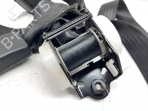 Rear center seatbelt FORD RANGER (TKE) 2.2 TDCi 4x4 | BP8732588I27 