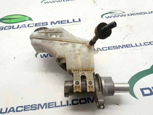 Used Brake master cylinder OPEL CORSA D (S07) 1.3 CDTI (L08, L68) (75 hp) 2869514
