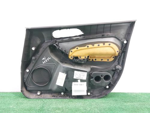 Front left panel FORD FIESTA VI (CB1, CCN)  | BP23222440C58 