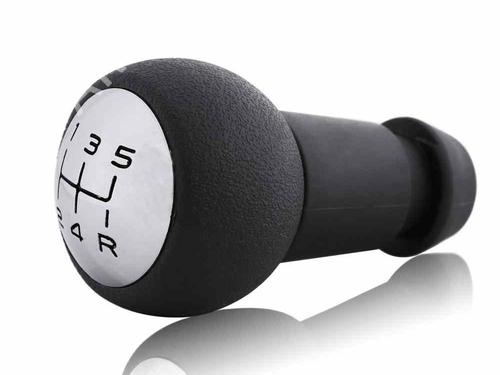 Shift knob PEUGEOT 307 (3A/C)  | BP28141532I34 
