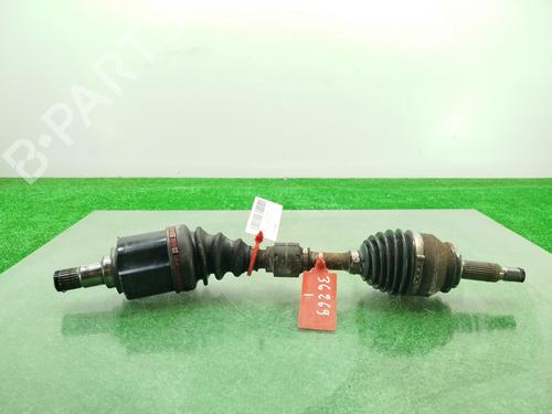 Used Left front driveshaft CITROËN C4 AIRCROSS [2010-2025]  29521471