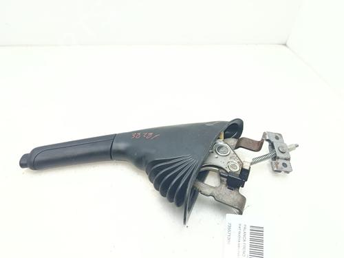 Hand brake FIAT 500 (312_) 0.9 (312AXG1A, 312.AXG11) | BP36003892I18 - Image 2