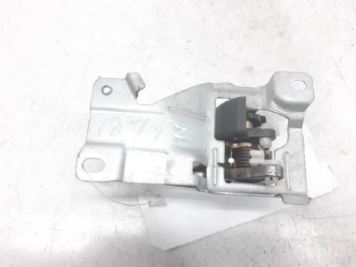 Rear left interior door handle MITSUBISHI GALANT VIII (EA_) 2.0 (EA2A) | BP12398760I15 