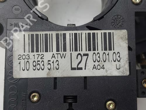 Steering column stalk VW PASSAT B5.5 Variant (3B6) 2.5 TDI | BP33620070I23 - Image 4