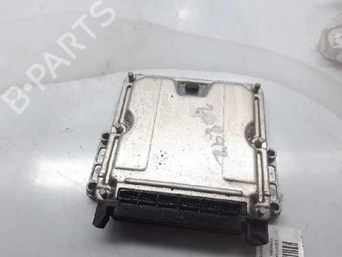 Engine control unit (ECU) CITROËN C5 I (DC_) 2.0 HDi (DCRHZB, DCRHZE) | BP6423891M57 