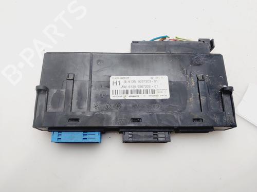 Modulo elettronico BMW 3 (E90) 318 i (143 hp) 32014390