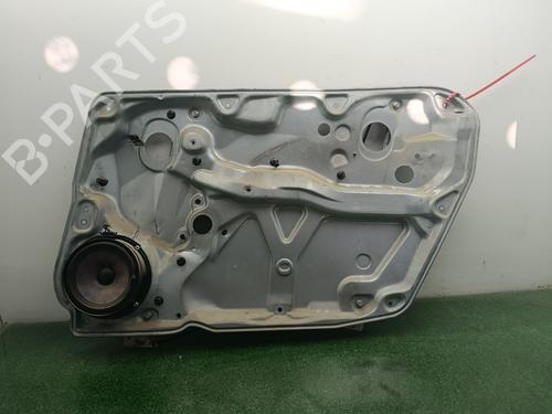 Used Front left window mechanism Front left window mechanism VW PASSAT B5 (3B2) [1996-2001] 36557821 36557821