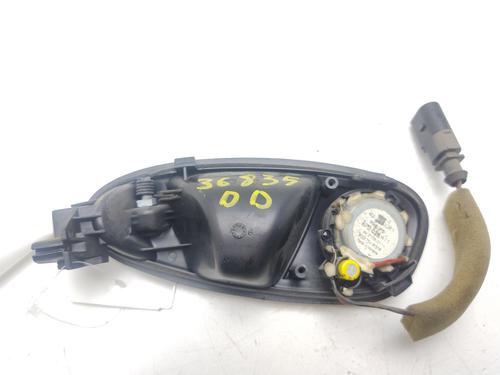 Front right interior door handle SEAT LEON (1P1)  | BP24864271I14 