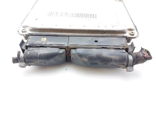 Engine control unit (ECU) SEAT LEON (1M1) 1.9 TDI | BP16012394M57 