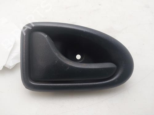 Used Front left interior door handle Front left interior door handle RENAULT MEGANE I Classic (LA0/1_) 1.6 e (LA0F, LA0S) (90 hp) 33604806 33604806