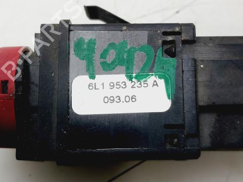 Warning switch SEAT IBIZA III (6L1) | BP31033990I22 - Image 3