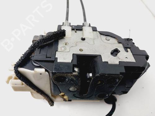 Front left lock HYUNDAI i30 (FD)  | BP21012922C98 