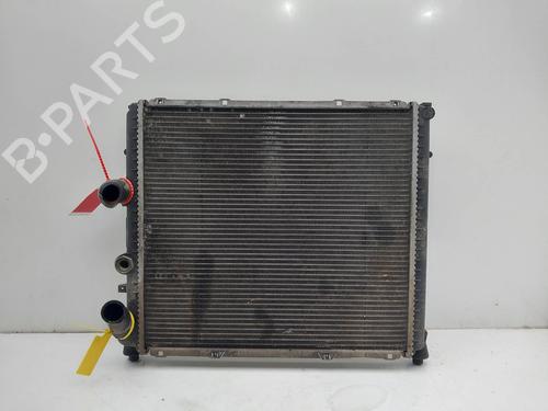 Køler RENAULT KANGOO (KC0/1_) D 65 1.9 (KC0E, KC02, KC0J, KC0N) (64 hp) 16166329