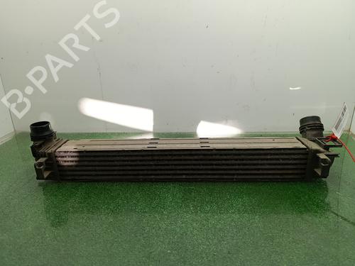 Intercooler RENAULT MEGANE III Hatchback (BZ0/1_, B3_) 1.4 TCe (BZ0F, BZ1V) | BP36239613M30 - Image 2
