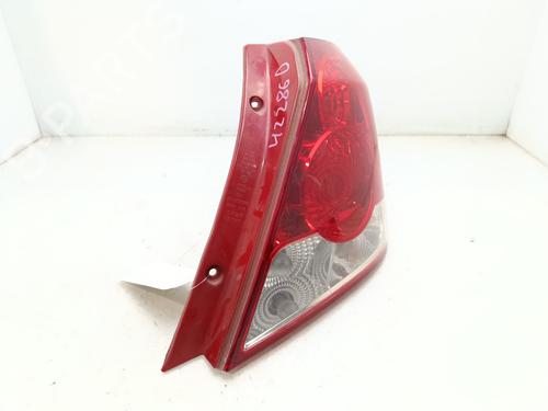 Right taillight DAEWOO KALOS (KLAS) 1.2 | BP37465722C35 - Image 2
