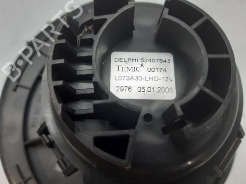 Heater blower motor OPEL ASTRA H (A04) 1.3 CDTI (L48) | BP14003948M62 