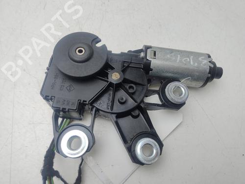 Silniczek wycieraczek tylnych PORSCHE CAYENNE (9PA) S 4.8 | BP29983981M102 