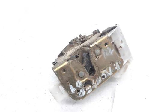 Rear left lock FORD MONDEO III Saloon (B4Y) 2.0 16V TDDi / TDCi | BP6560940C100 