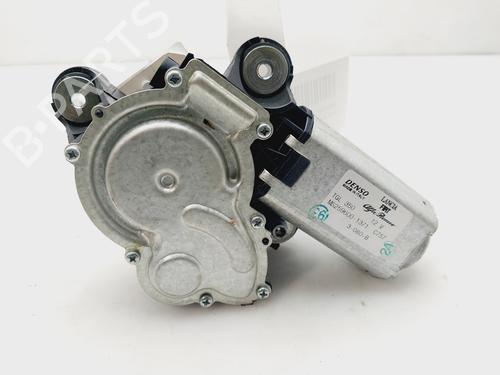 Wischermotor hinten für FIAT 500 (312_) [2007-2025]  26013426