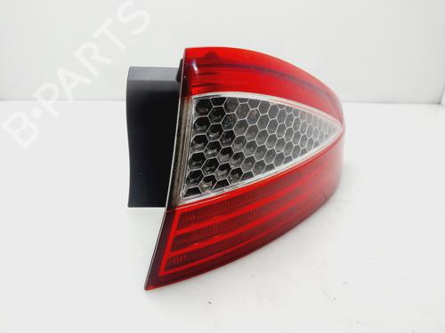 Højre baglygte FORD MONDEO IV (BA7) [2007-2015]  30969530