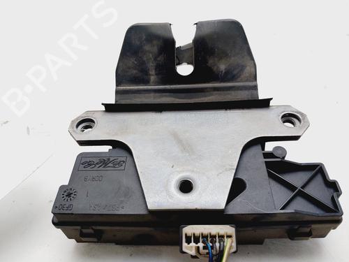 Tailgate lock FORD FOCUS II (DA_, HCP, DP)  | BP19324133C101 