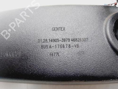 Rear mirror FORD FOCUS III  | BP30593749I6 