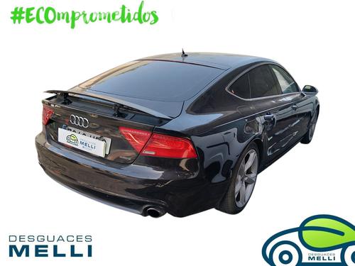 Right rear window switch AUDI A7 Sportback (4GA, 4GF) 2.8 FSI quattro | BP38014446I28  - Image 7