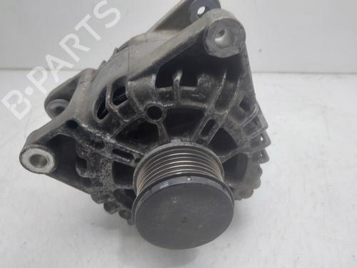 Used Alternator Alternator 38047377 38047377