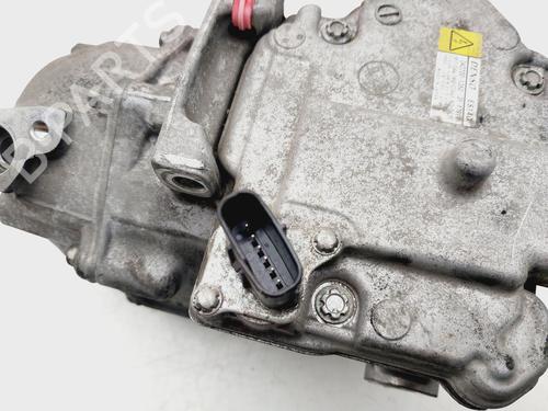 AC compressor TOYOTA YARIS (_P13_) 1.5 Hybrid (NHP130_, NHP130) | BP20110932M34 