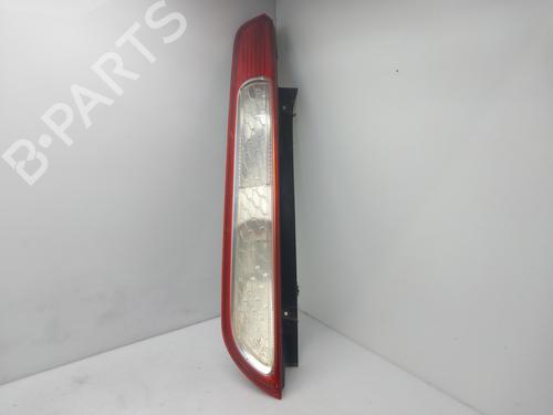 Used Left taillight Left taillight FORD FOCUS II (DA_, HCP, DP) [2004-2013] 33231442 33231442