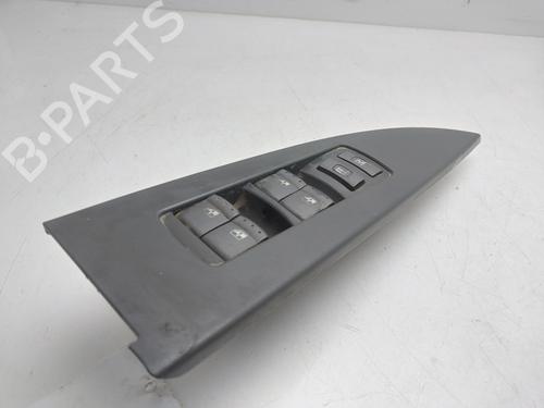 Used Left front window switch Left front window switch SSANGYONG KYRON [2005-2014] 36223298 36223298