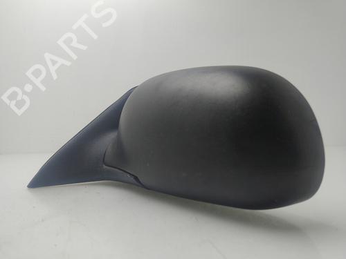Left mirror HYUNDAI ACCENT I (X-3) 1.5 i 12V | BP27250098C26 