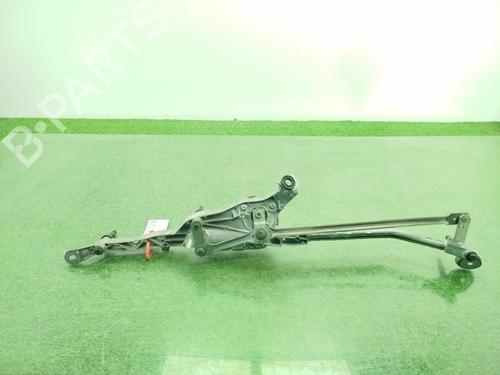 Front wiper motor MERCEDES-BENZ E-CLASS T-Model (S212) E 250 CDI / BlueTEC (212.203, 212.204) | BP33464097M29 - Image 4