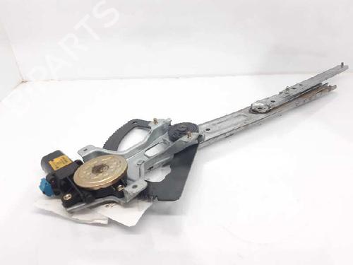 Front right window mechanism CHEVROLET REZZO MPV (U100) 1.6 | BP5749550C23 