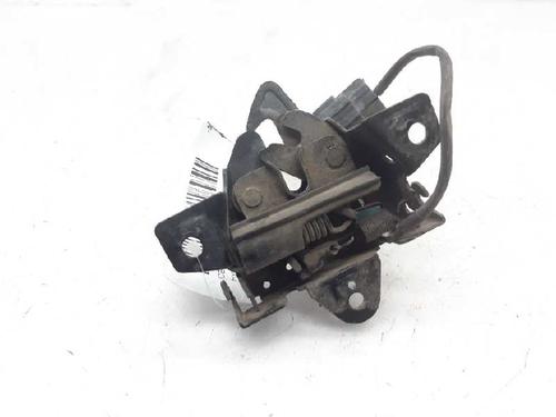 Hood lock HYUNDAI SANTA FÉ II (CM) 2.2 CRDi 4x4 CM |