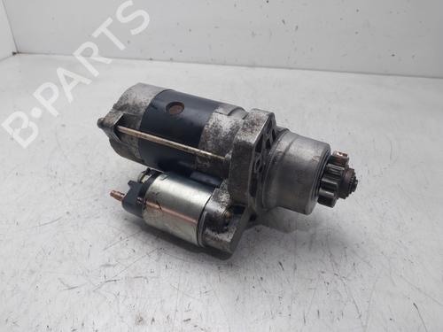 Startmotor NISSAN ALMERA II (N16) 2.2 dCi (112 hp) 30966657