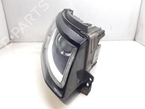 Right headlight LAND ROVER RANGE ROVER EVOQUE (L538) 2.0 D | BP18031520C29 