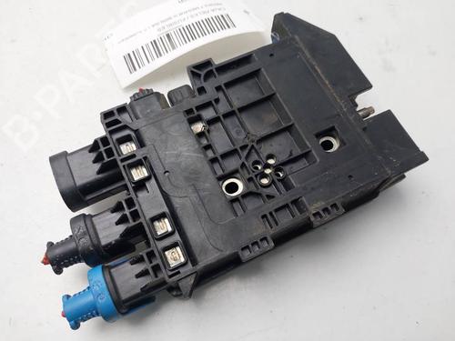 Fuse box RENAULT MEGANE III Hatchback (BZ0/1_, B3_) 1.6 16V (BZ0H) | BP40061171E1 - Image 2
