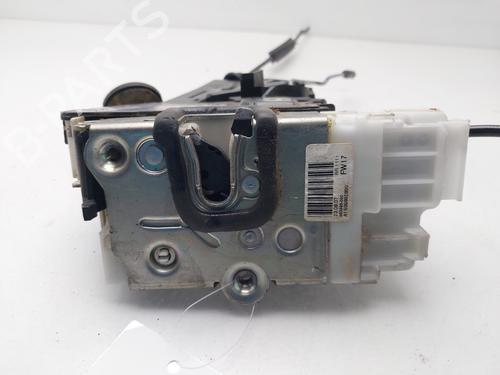 rear-right-lock-mercedes-benz-a-class-w169-2004-2005-2006-2007-2008-2009-2010-2011-2012-35812109 main image