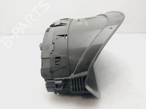 Instrument cluster MERCEDES-BENZ A-CLASS (W169) A 180 CDI (169.007, 169.307) | BP22425209C47 