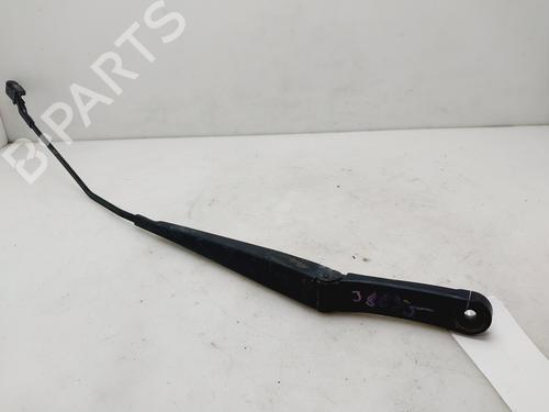 Used Front windshield wiper arm VW TOURAN (1T1, 1T2) [2003-2010]  27379208