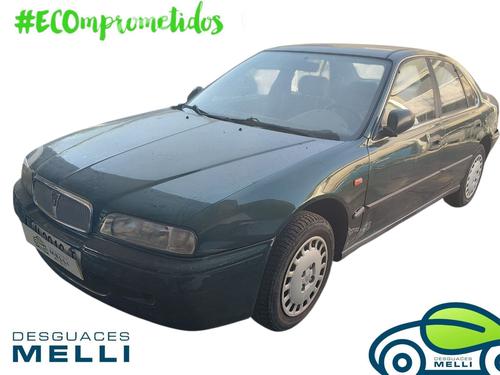 Used Parts AUDI A4 B5 (8D2)  1.8  4786651