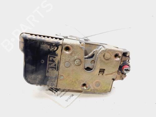 Rear left lock PEUGEOT 406 (8B) 2.0 HDI 90 | BP20220528C100 