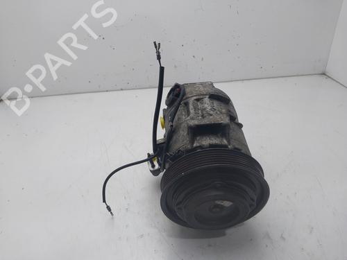 AC compressor HONDA LEGEND IV (KB_) 3.5 V6 4WD (KB1) | BP33295150M34 - Image 2