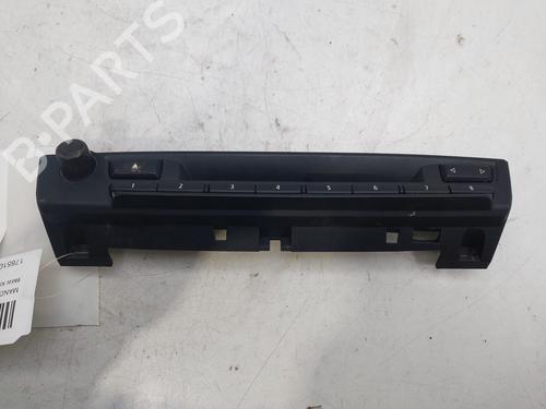 Used Switch BMW X5 (E70) 3.0 d (235 hp) 18134453