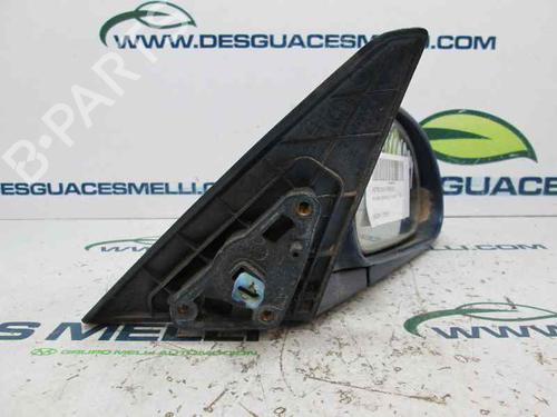 Right mirror HYUNDAI COUPE I (RD) 1.6 i 16V | BP2898806C27 