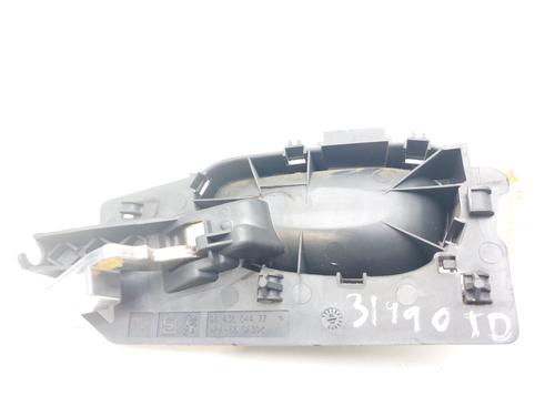 Rear right interior door handle PEUGEOT 307 Break (3E) 2.0 HDI 90 | BP14835138I16 