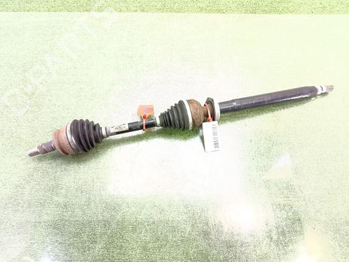 Right front driveshaft OPEL ASTRA J Saloon 1.6 CDTi (69) | BP32683671M39 - Image 2