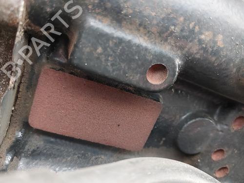 Engine RENAULT KANGOO (KC0/1_) 1.5 dCi | BP36569283M1 - Image 6