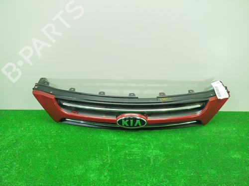 Grille KIA CARNIVAL / GRAND CARNIVAL III (VQ)  | BP29519969C40 